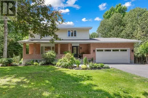 80 Richland Drive Ottawa ON K0A 2Z0