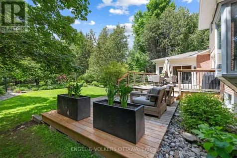 80 Richland Drive Ottawa ON K0A 2Z0