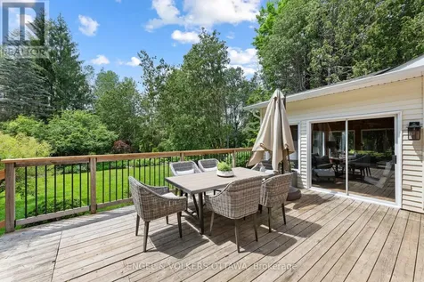 80 Richland Drive Ottawa ON K0A 2Z0