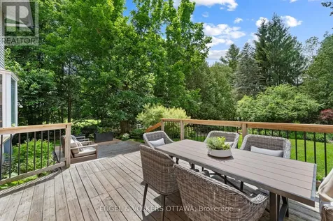 80 Richland Drive Ottawa ON K0A 2Z0