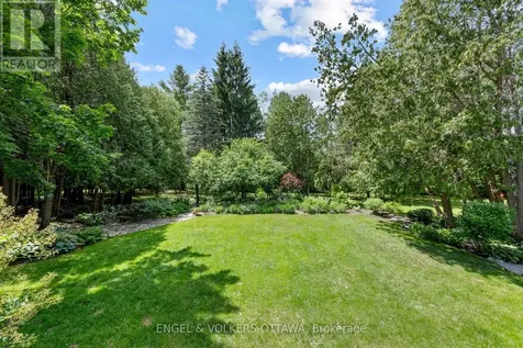 80 Richland Drive Ottawa ON K0A 2Z0