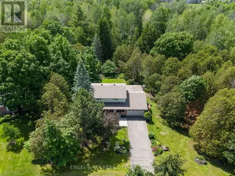 80 Richland Drive Ottawa ON K0A 2Z0