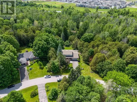 80 Richland Drive Ottawa ON K0A 2Z0
