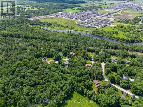 80 Richland Drive Ottawa ON K0A 2Z0
