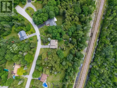 80 Richland Drive Ottawa ON K0A 2Z0