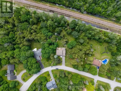 80 Richland Drive Ottawa ON K0A 2Z0