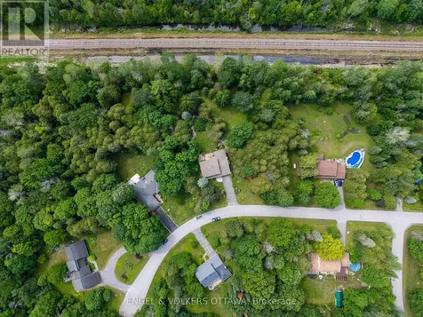 80 Richland Drive Ottawa ON K0A 2Z0