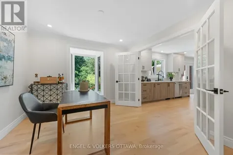 80 Richland Drive Ottawa ON K0A 2Z0