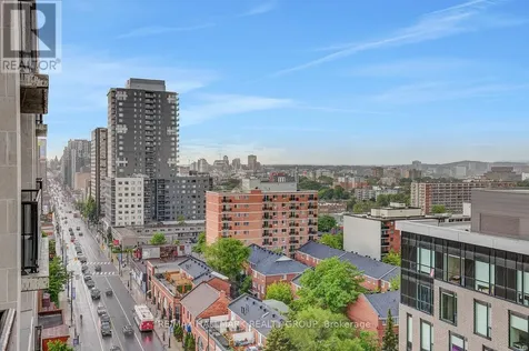 560 Rideau Street Ottawa ON K1N 5Z8
