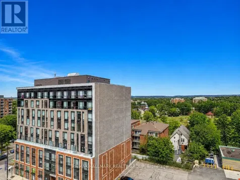 560 Rideau Street Ottawa ON K1N 5Z8