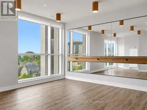560 Rideau Street Ottawa ON K1N 5Z8
