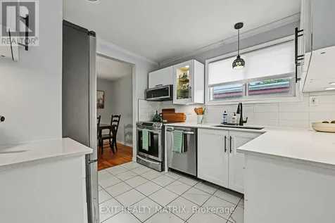 2385 Walkley Road Ottawa ON K1H 2H1