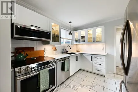 2385 Walkley Road Ottawa ON K1H 2H1