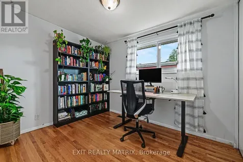 2385 Walkley Road Ottawa ON K1H 2H1