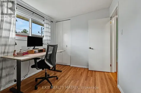 2385 Walkley Road Ottawa ON K1H 2H1