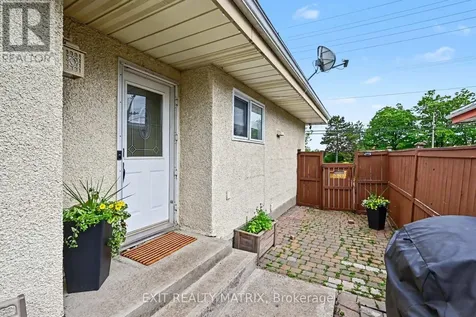 2385 Walkley Road Ottawa ON K1H 2H1