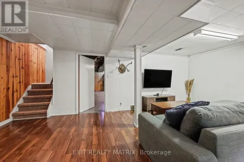2385 Walkley Road Ottawa ON K1H 2H1