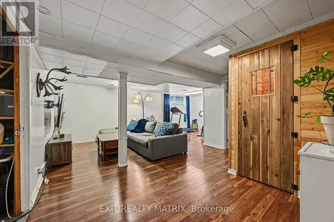 2385 Walkley Road Ottawa ON K1H 2H1
