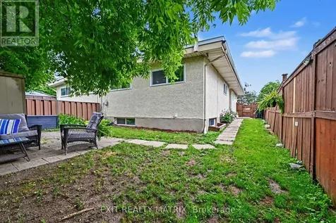 2385 Walkley Road Ottawa ON K1H 2H1
