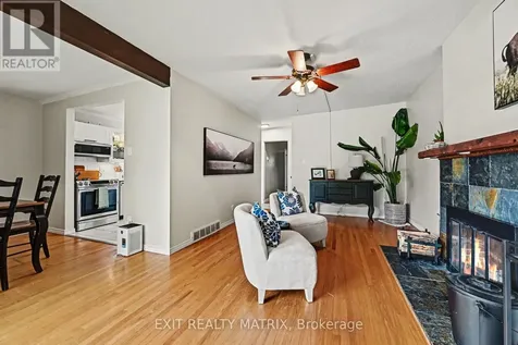 2385 Walkley Road Ottawa ON K1H 2H1