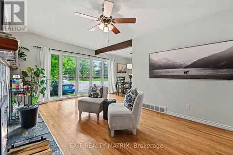 2385 Walkley Road Ottawa ON K1H 2H1