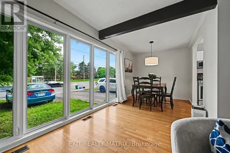 2385 Walkley Road Ottawa ON K1H 2H1
