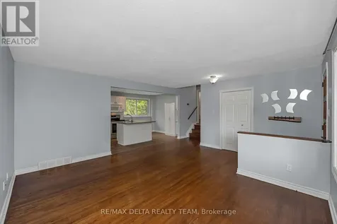 841 Balsam Drive Ottawa ON K1E 1B8