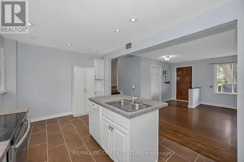 841 Balsam Drive Ottawa ON K1E 1B8