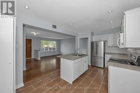 841 Balsam Drive Ottawa ON K1E 1B8