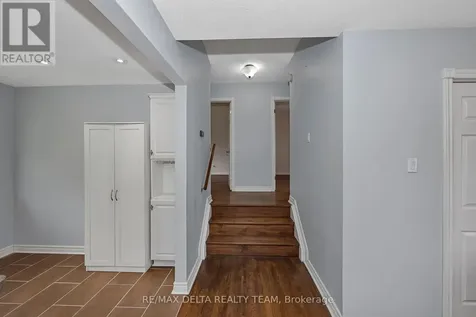841 Balsam Drive Ottawa ON K1E 1B8