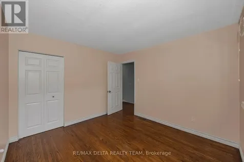 841 Balsam Drive Ottawa ON K1E 1B8