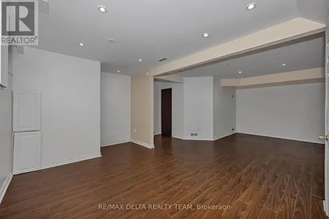 841 Balsam Drive Ottawa ON K1E 1B8