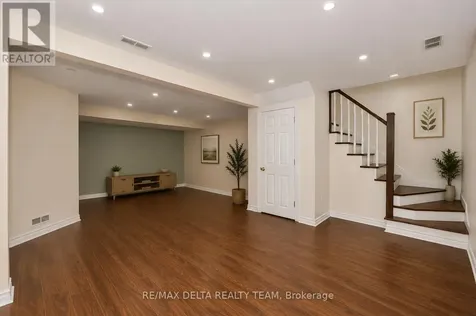 841 Balsam Drive Ottawa ON K1E 1B8