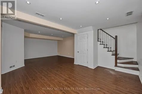 841 Balsam Drive Ottawa ON K1E 1B8