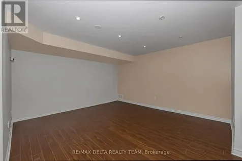 841 Balsam Drive Ottawa ON K1E 1B8