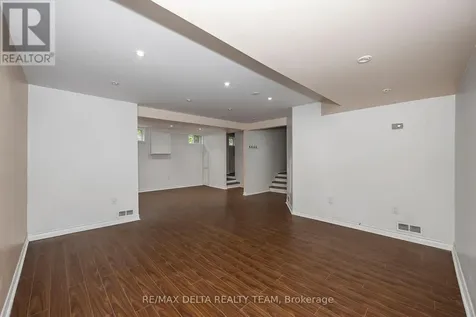 841 Balsam Drive Ottawa ON K1E 1B8