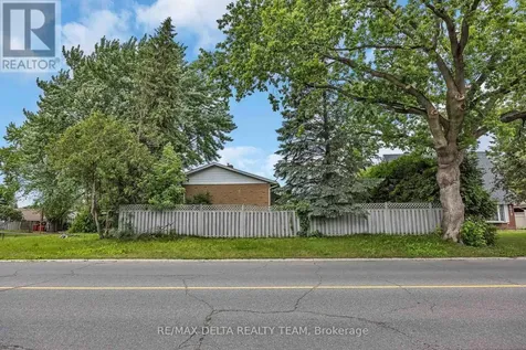 841 Balsam Drive Ottawa ON K1E 1B8
