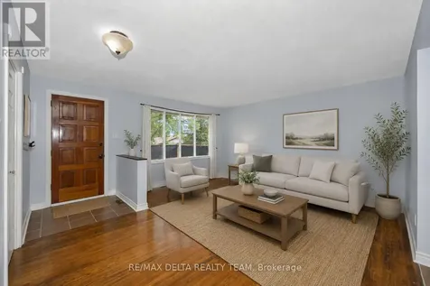 841 Balsam Drive Ottawa ON K1E 1B8