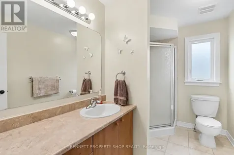 14 Sachs Forest Place Ottawa ON K2G 6V2