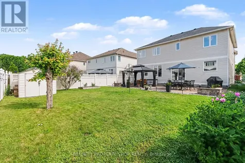 14 Sachs Forest Place Ottawa ON K2G 6V2