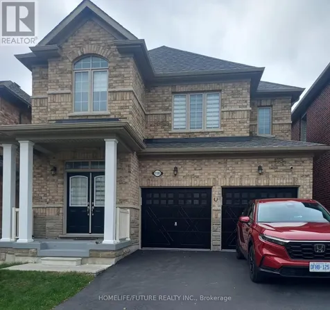1191 Enchanted Crescent Pickering ON L1X 0H1