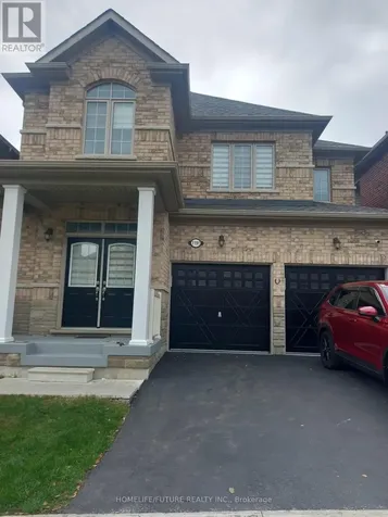 1191 Enchanted Crescent Pickering ON L1X 0H1