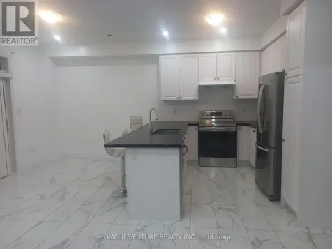 1191 Enchanted Crescent Pickering ON L1X 0H1