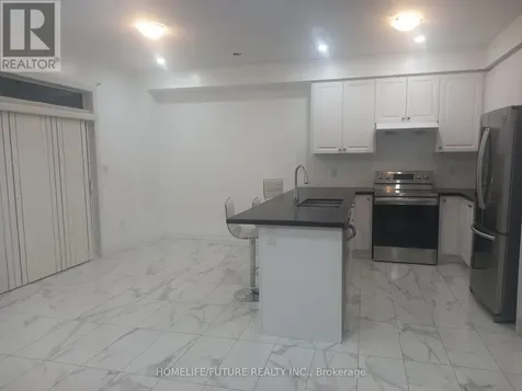 1191 Enchanted Crescent Pickering ON L1X 0H1