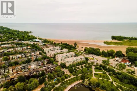 9 Boardwalk Drive Toronto (the Beaches) ON M4L 6T1