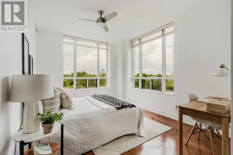 9 Boardwalk Drive Toronto (the Beaches) ON M4L 6T1