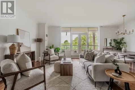 9 Boardwalk Drive Toronto (the Beaches) ON M4L 6T1