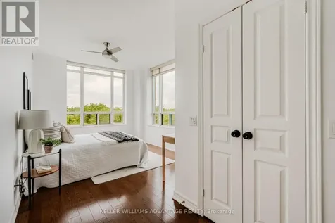 9 Boardwalk Drive Toronto (the Beaches) ON M4L 6T1