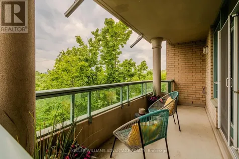 9 Boardwalk Drive Toronto (the Beaches) ON M4L 6T1