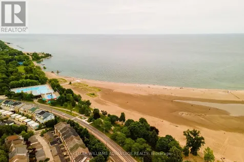 9 Boardwalk Drive Toronto (the Beaches) ON M4L 6T1